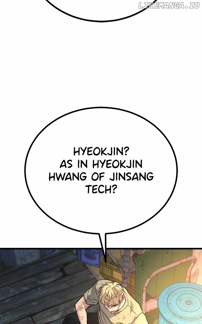 King of Violence Chapter 51 36
